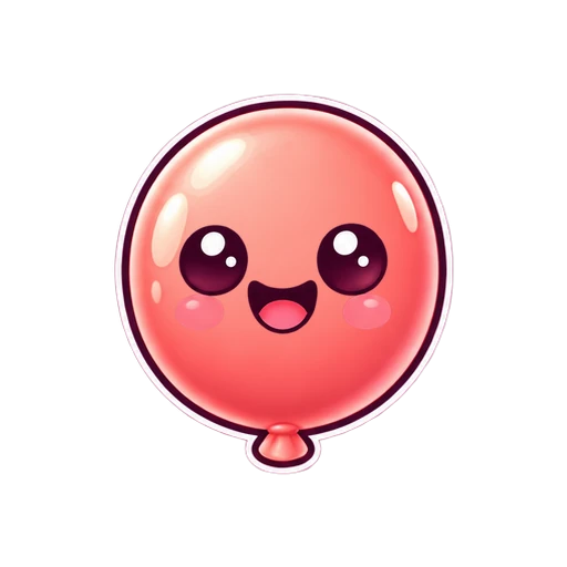 Balloon Keep
