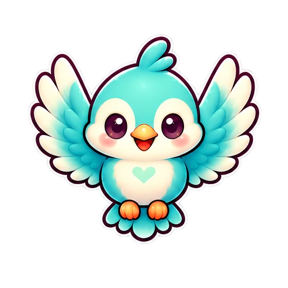 Flap-Flap Race