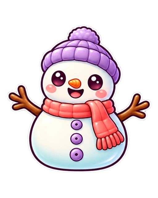 Snowball Fight